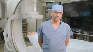 Meet Vascular Surgeon Christopher D Leville MD CentraCare Heart amp Vascular [upl. by Fabiano]