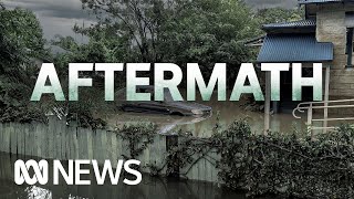 How will NSW and QLD towns rebuild after floods devastated eastern regions of Australia  ABC News [upl. by Notecnirp244]