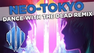 Scandroid  NeoTokyo Dance With The Dead Remix [upl. by Loretta]