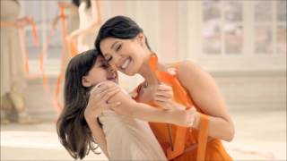 Santoor Soap TV Commercial Hindi [upl. by Remle]