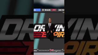 Im ready You ready Lets GO drivingempireroblox adventuregames roblox funny miketyson [upl. by Noach]