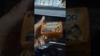 SANTOOR Soaps [upl. by Nivloc]