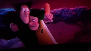 Hotel Transylvania 3 Macarena Dance [upl. by Nnybor114]