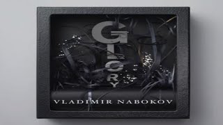 Vladimir Nabokov Audiobook Sample Glory ISBN9781441873071  vladimirnabokov [upl. by Judd401]