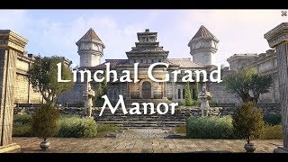 ESO Fashion  Linchal Grand Manor [upl. by Cleasta]