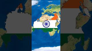 INDIA Became the Largest Country [upl. by Anicul]