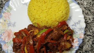 HI Foodie Lovers kitchen How to prepare Gizzard Sauce [upl. by Farley]