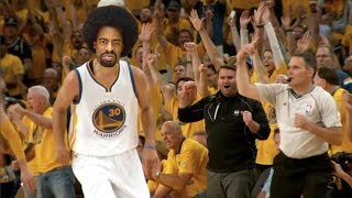 Steph Curry Thizzle Dance [upl. by Devaj]