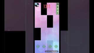 PIANO TILES 2 STAGE 204  ETUDE OP25 NO9 SPEED 50 [upl. by Winou228]