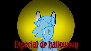 pacman me quiere matar  especial de halloween [upl. by Mack129]