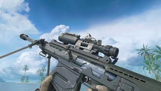 Call of Duty  Black Ops 4  All Weapons  Equipment  Reload Animations and Sounds [upl. by Eelrefinnej]