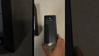 ZKpilse 50000mAh Power Bank [upl. by Vaios]