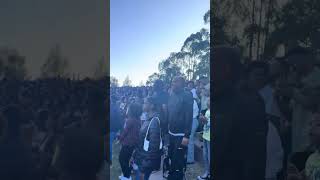 Alemdewemአለምደውም yosef kassa concert Yosef Kassaይሄነውየገባኝ የመዝሙርድግስ [upl. by Anitsirk20]