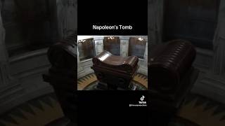 Tomb of Napoleon [upl. by Breed]