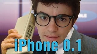 IL MIO PRIMO TELEFONO  JakiVlog [upl. by Tavis]