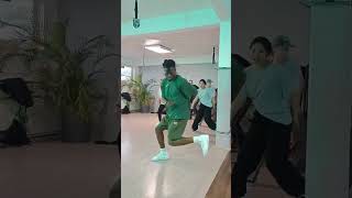 Afro Dance  Ambulancia Choreo [upl. by Threlkeld]