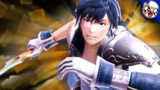 Cheesing Elite Smash with Chrom [upl. by Porta]