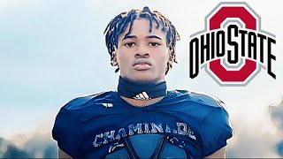 Jeremiah Smith Highlights I 1 RECRUIT [upl. by Archle83]