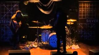 Silverstein  Texas Mickey HD Live in Toronto [upl. by Labina980]