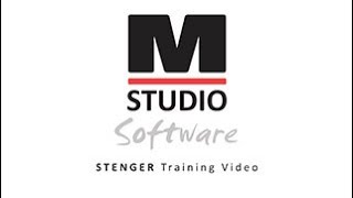 Studio Software Aud Stenger test [upl. by Anaujit910]