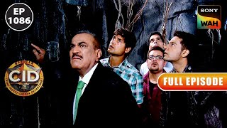 CID और Supervillains के बीच हुआ एक भयंकर Faceoff  CID  सीआईडी  28 Feb 2024 [upl. by Scarlett172]