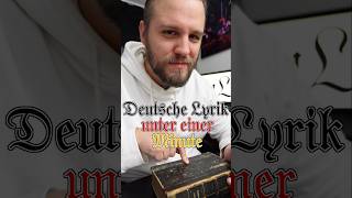 🇩🇪📖 unter 1 Minute💪🏻 №53 books deutsch booktok [upl. by Gunas]