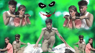 Kabhi Kisi Ko Dhaga De Song ❤️ Best Spoof 💞 Police Super Action Video 🔥 New Very Sad Album Video [upl. by Curry721]