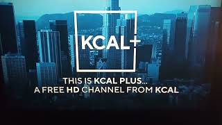 KCAL 9s KCAL is Coming Soon [upl. by Sokairyk209]