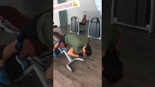 ARACEL Y ARAMBULA ARACELYARAMBULA INSTAGRAM STORIES COMPILATION 04 DE AGOSTO DEL 2017 [upl. by Vary]