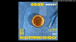 Shun Gawd  Espresso Feat Yams G The DJ [upl. by Zurn264]