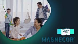 MAGNECOR® Magnezyum [upl. by Naved]