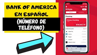 ✅ Cómo funciona Bank Of America en ESPAÑOL Abrir cuenta en BOFAPréstamosTarjetas de Crédito [upl. by Nomma]