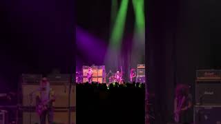 Dinosaur Jr quotStart Choppinquot Part 3 at Madison Square Garden on 11th September 2024 Short [upl. by Germin]