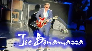 Joe Bonamassa LIVE  Nürnberg 29042023 🎵 🎵 🎵 [upl. by Dajma]