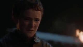 Game of thrones season 5 ending Traitordeath of jon snow [upl. by Murdock148]