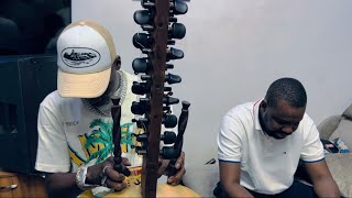 SIDIKI DIABATE  OUMAR DAFF freestyle vidéo 2022 [upl. by Tremml]