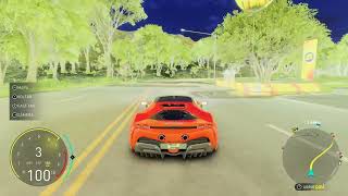 THE CREW MOTORFEST GAMEPLAY [upl. by Hudgens]