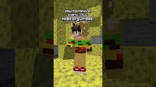 Owner me trollou no meu servidor de Minecraft [upl. by Haskel183]