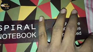 Unboxing 2024 PhysicsWallah Stationery ₹3000 I PenNotebooksBottlesetc I pw [upl. by Ahsimal100]