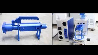 Handheld fiber laser marking machine 20w 30w 50w for metal items [upl. by Hnil312]