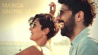 Trailers Bir Aşk İki Hayat Bergüzar Korel and Engin Akyürek [upl. by Atikat445]