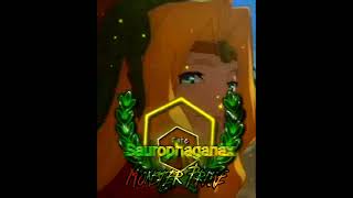 Saurophaganax vs Quetzalcoatl edit dinosaur anime dinosaurking nasuversefate shorts [upl. by Sito797]