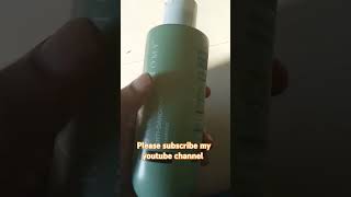 BARE ANATOMY Anti Dandruff Shampoo with SalicylicAcidBiotin250mlbestshampoo [upl. by Kahlil]