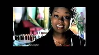 Excedrin Tension Headache Commercial featuring Erica Tazel 2003 [upl. by Juieta]