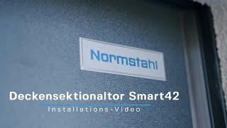 Smart42 InstallationsGuide  Normstahl [upl. by Harimas]