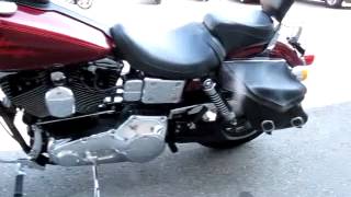 2000 FXDL Dyna Low Rider [upl. by Peace600]