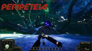 The Bulb  Peripeteia  Demo  PC Gameplay  Lets Try [upl. by Uwton585]