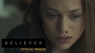 Believer Official Movie Trailer 2024 [upl. by Kelam881]