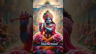 Shri Krishna Ka Shaktishali Mantra trending ytshorts youtube shorts viral lordkrishna [upl. by Ettedranreb405]