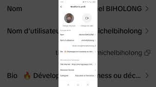 comment monétiser votre compte TikTok [upl. by Riem70]